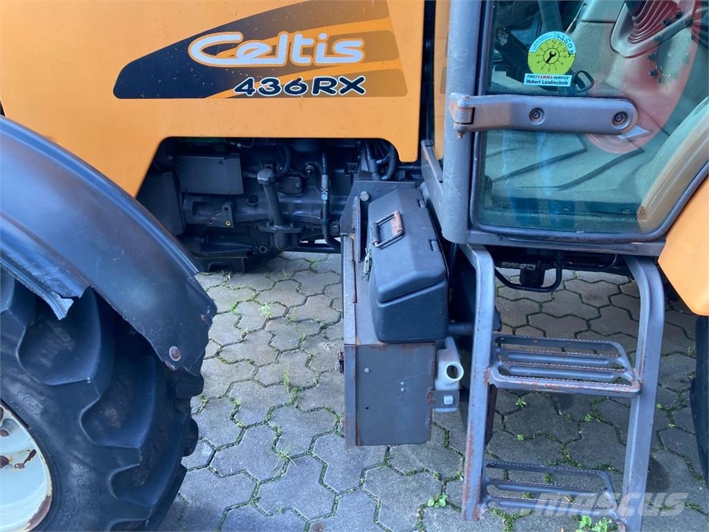 Renault Celtis 436 RX Agricultura - Otros
