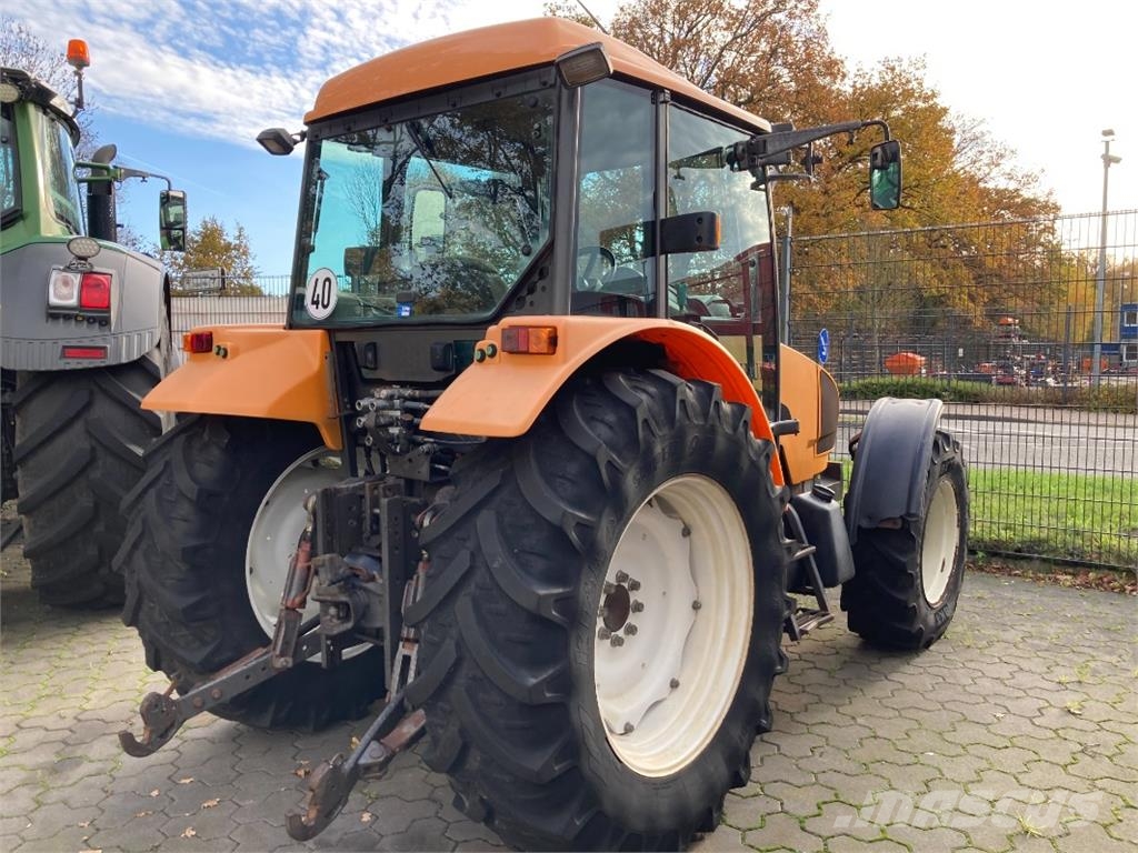 Renault Celtis 436 RX Agricultura - Otros