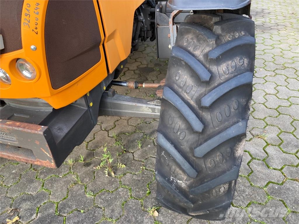 Renault Celtis 436 RX Agricultura - Otros