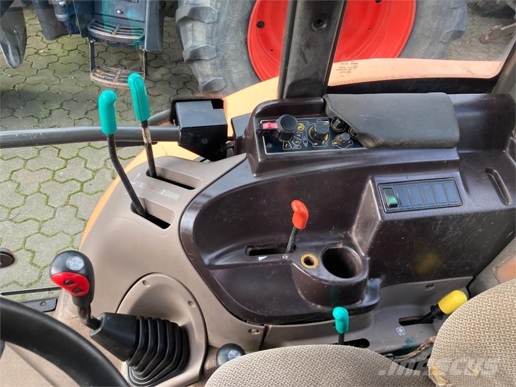 Renault Celtis 436 RX Agricultura - Otros