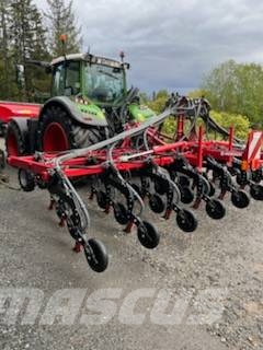 Horsch Sprinter 6,25 SL Med Partner 2000FT 드릴