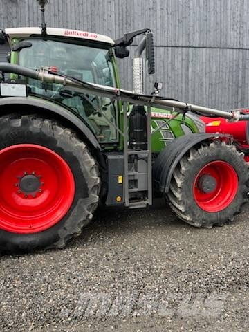 Horsch Sprinter 6,25 SL Med Partner 2000FT 드릴