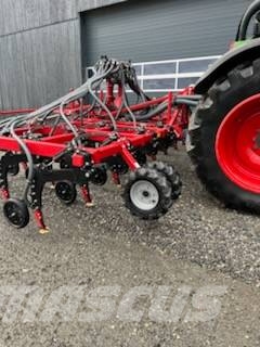 Horsch Sprinter 6,25 SL Med Partner 2000FT 드릴