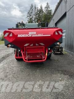 Horsch Sprinter 6,25 SL Med Partner 2000FT 드릴