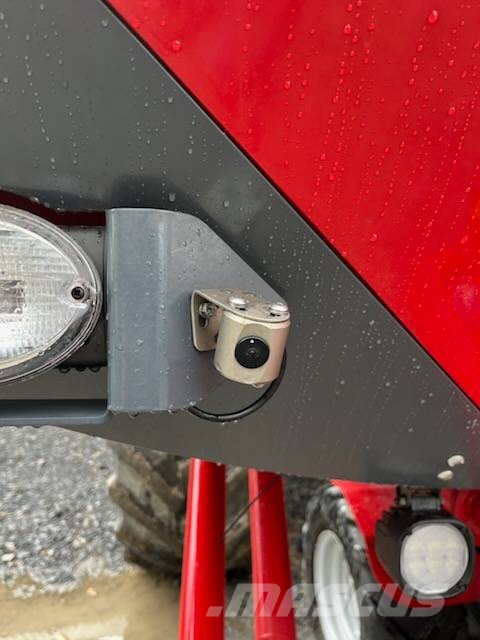Horsch Sprinter 6,25 SL Med Partner 2000FT 드릴