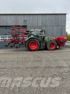 Horsch Sprinter 6,25 SL Med Partner 2000FT 드릴