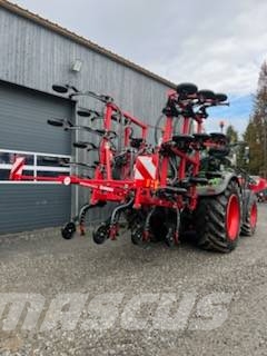 Horsch Sprinter 6,25 SL Med Partner 2000FT 드릴