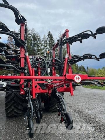 Horsch Sprinter 6,25 SL Med Partner 2000FT 드릴