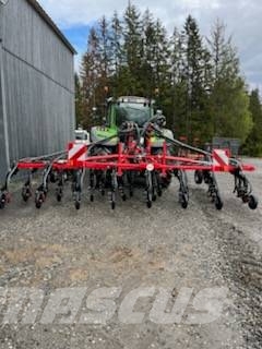 Horsch Sprinter 6,25 SL Med Partner 2000FT 드릴