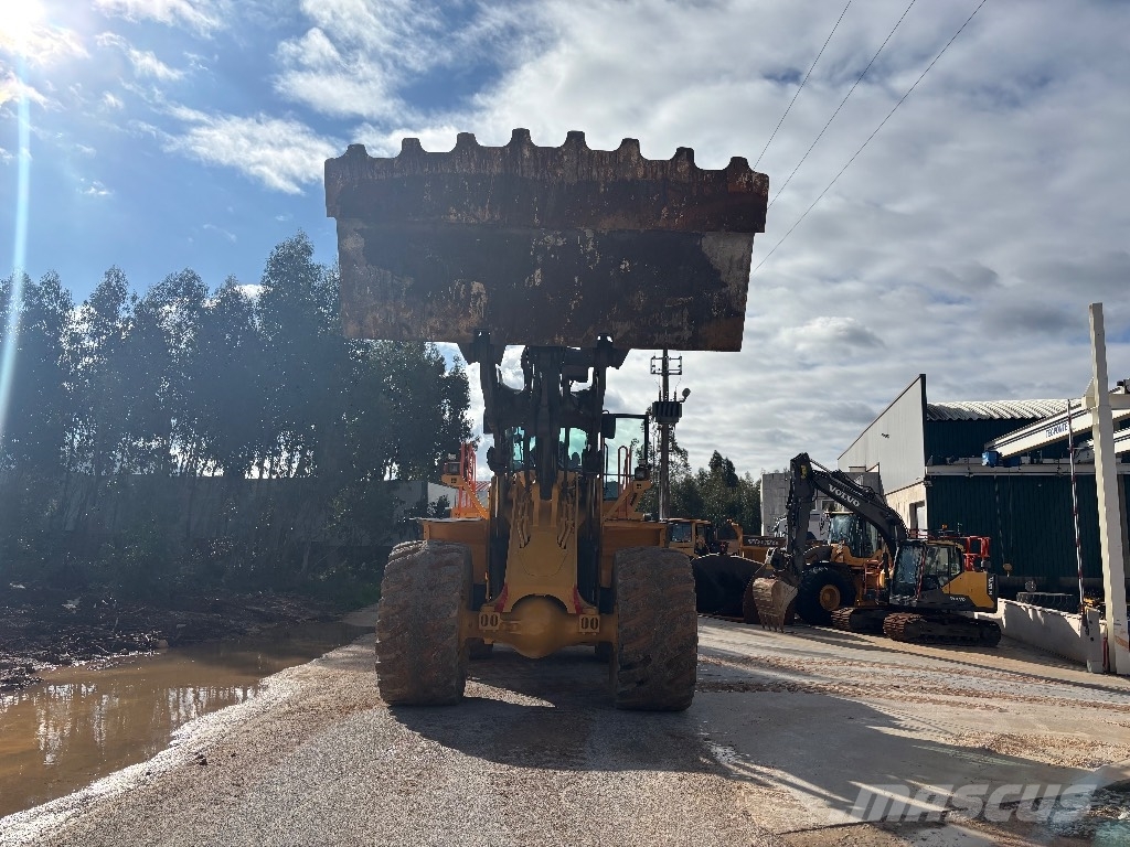 Volvo L 350 F Kolesové nakladače