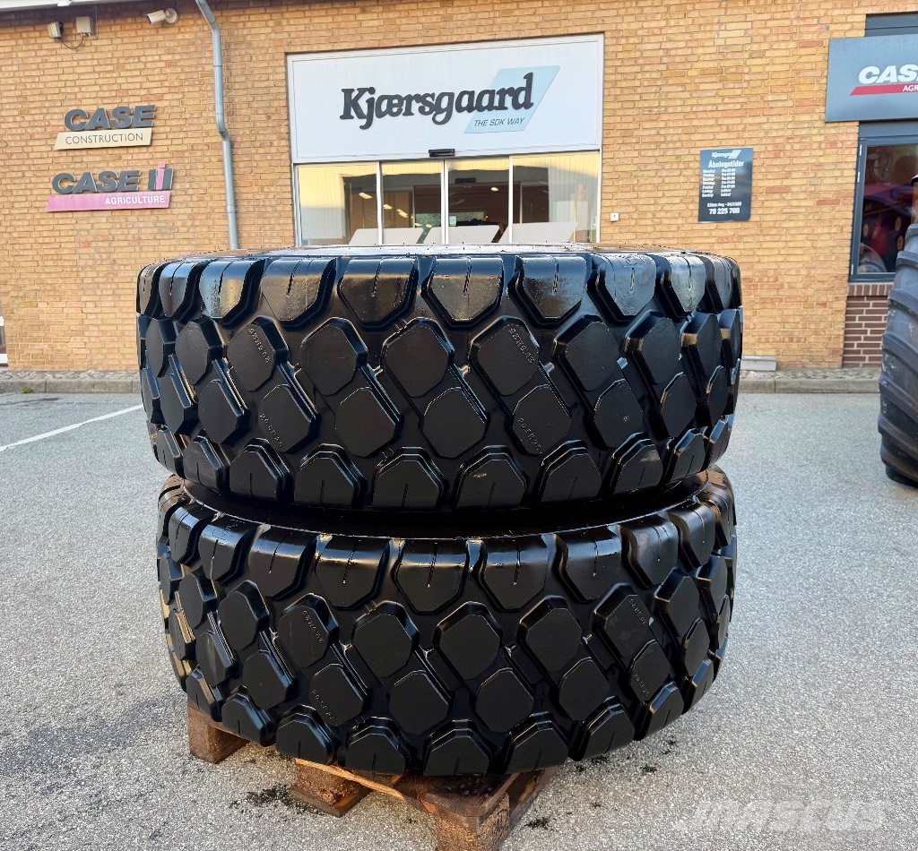 Solideal SRGP 20.5-R25 Pneus Agrícolas