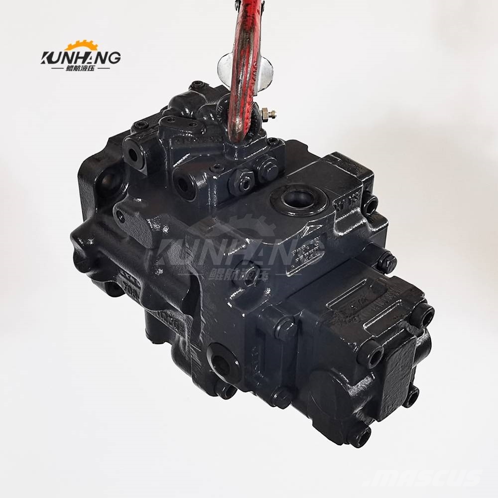 Komatsu 708-1s-00150 Hydraulic Pump PC30UU-3 Main Pump Υδραυλικά