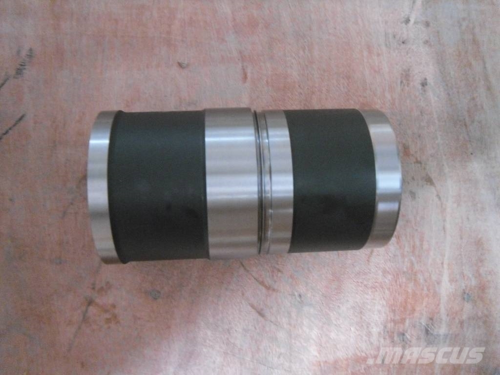 Cummins 6CT engine cylinder liner seal ring 3800328 394809 Motorer