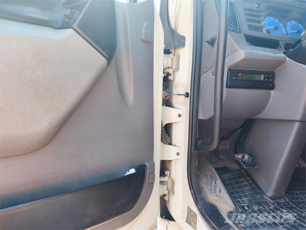 Renault PREMIUM 420 DCI Sadulveokid