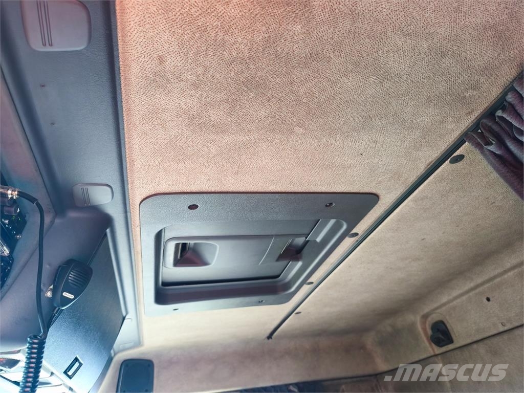 Renault PREMIUM 420 DCI Sadulveokid