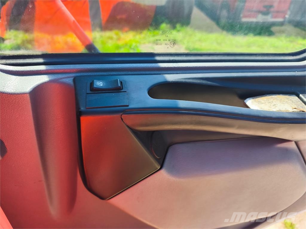 Renault PREMIUM 420 DCI Sadulveokid