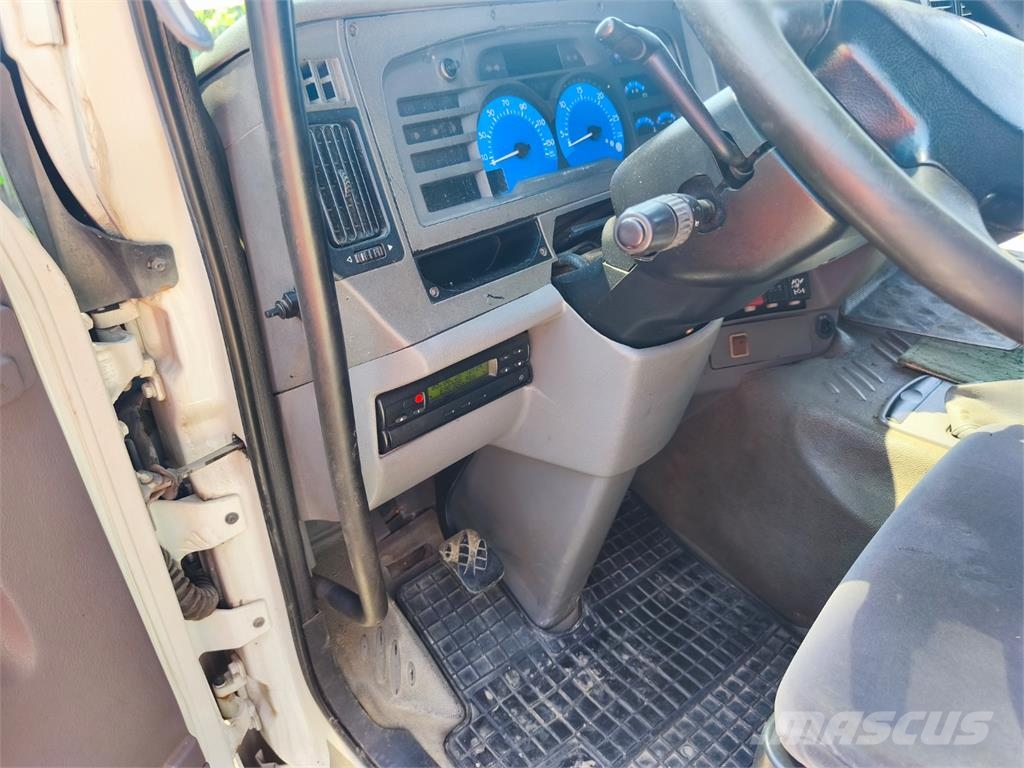 Renault PREMIUM 420 DCI Sadulveokid