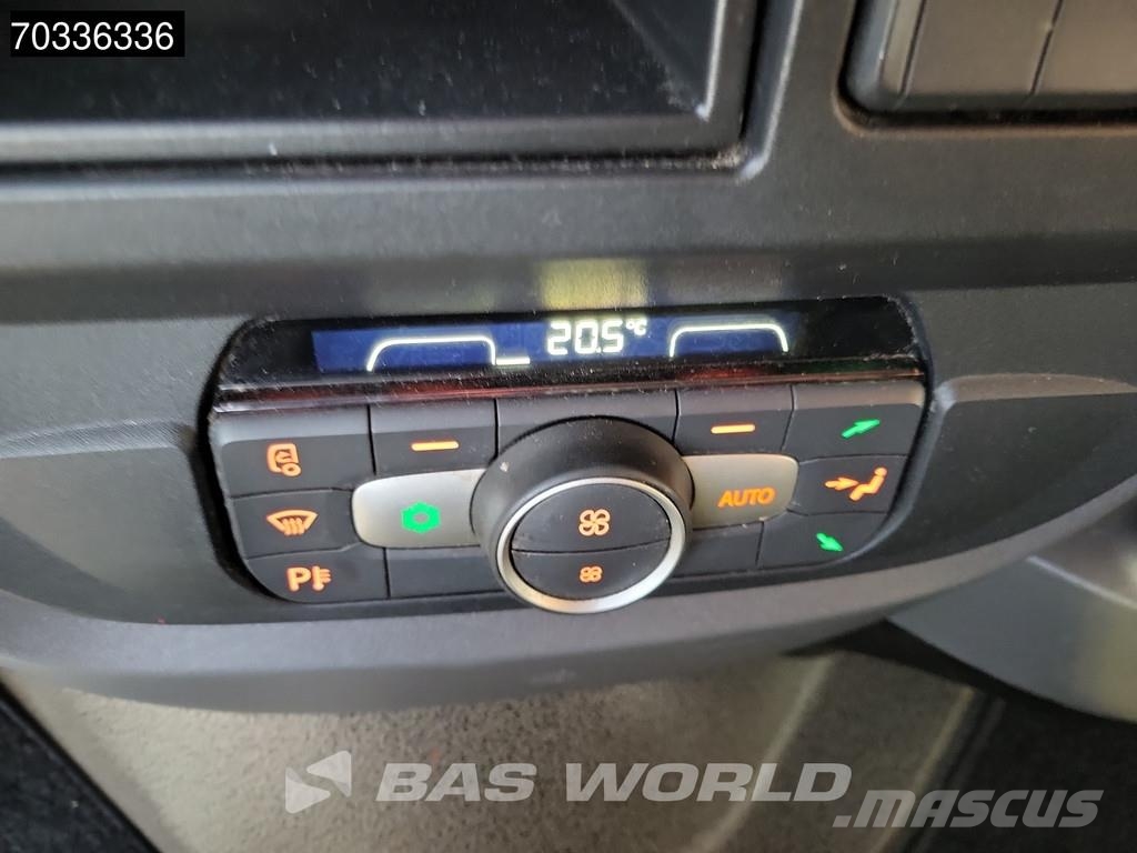 DAF XF 480 XF 4X2 SSC 2x Tanks Standklima ACC Navi Vilcēji