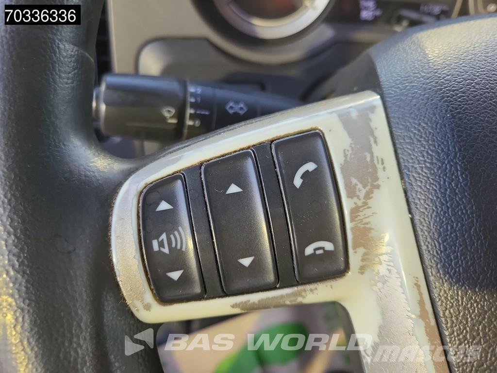 DAF XF 480 XF 4X2 SSC 2x Tanks Standklima ACC Navi Vilcēji