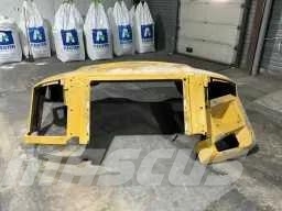 CAT Motorkap Caterpillar 730 Dumper Diger aksam