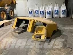 CAT Motorkap Caterpillar 730 Dumper Diger aksam