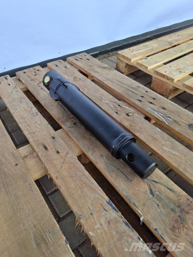 EXSOLID Auger Drill Extension E04-500-EX مثاقيب