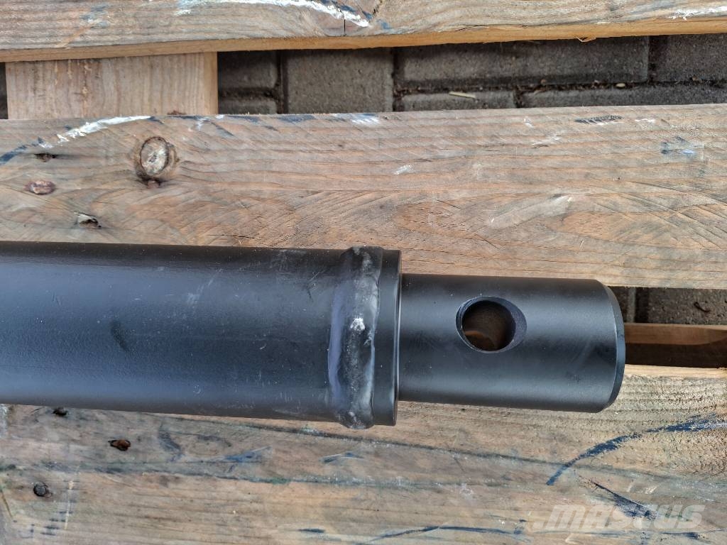 EXSOLID Auger Drill Extension E04-500-EX مثاقيب