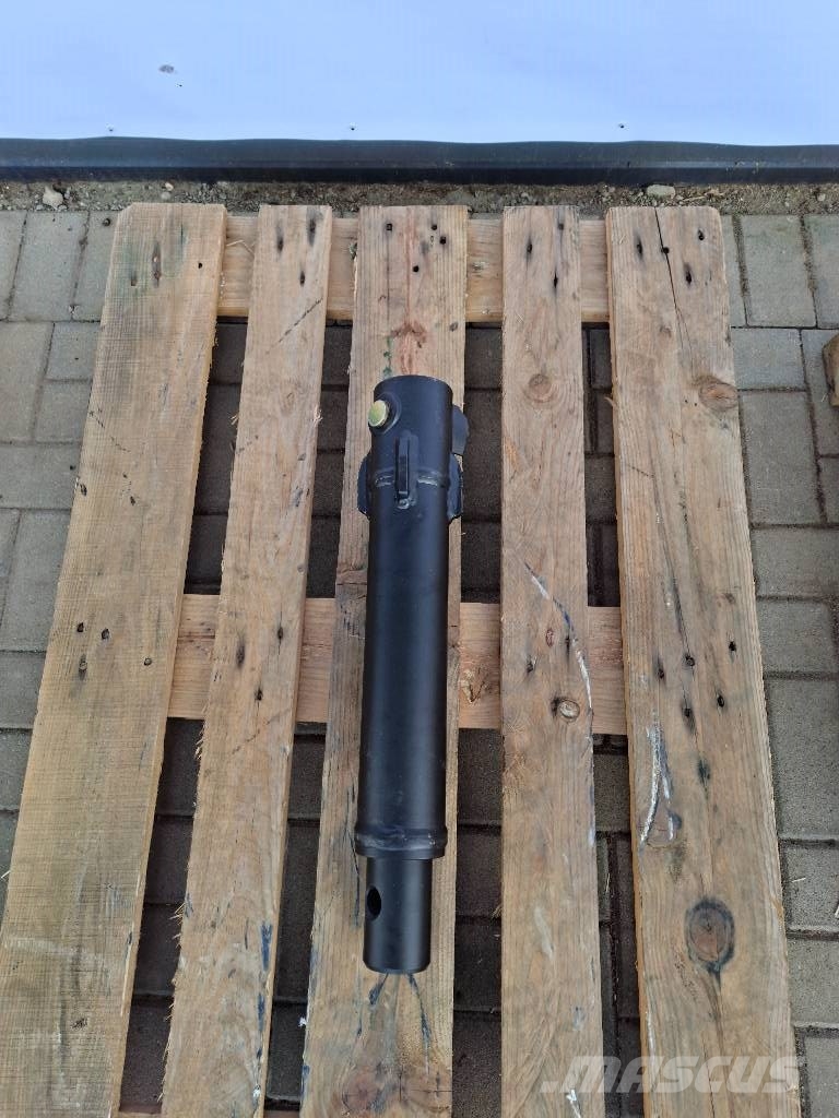 EXSOLID Auger Drill Extension E04-500-EX مثاقيب