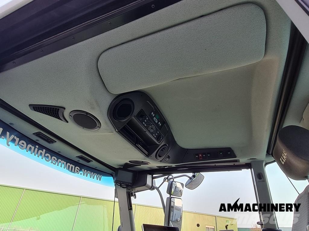 CLAAS Jaguar 950 NIR sensor Ceifeiras de forragem