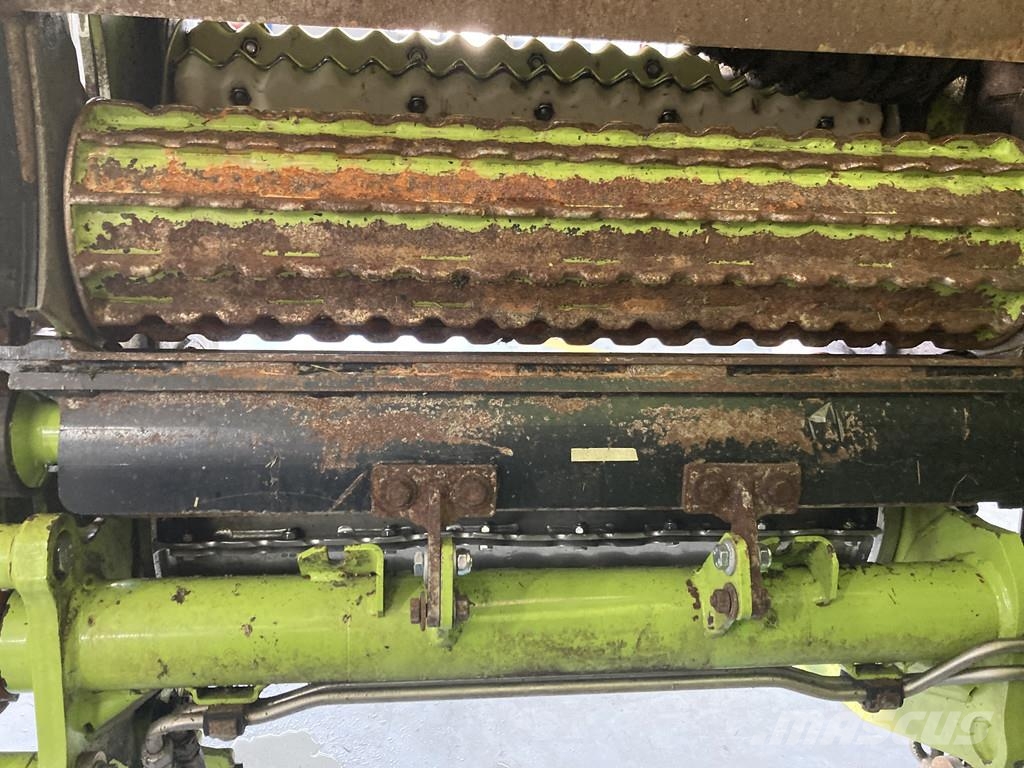 CLAAS Jaguar 950 NIR sensor Ceifeiras de forragem