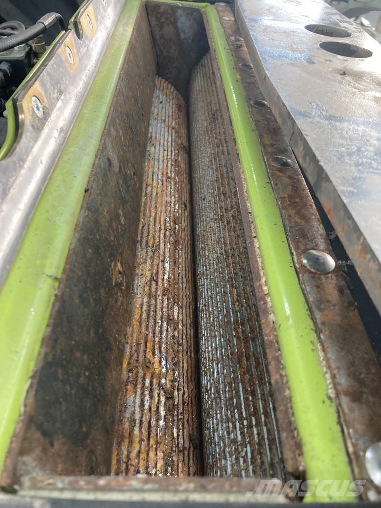 CLAAS Jaguar 950 NIR sensor Ceifeiras de forragem