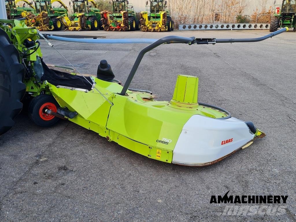 CLAAS Jaguar 950 NIR sensor Ceifeiras de forragem