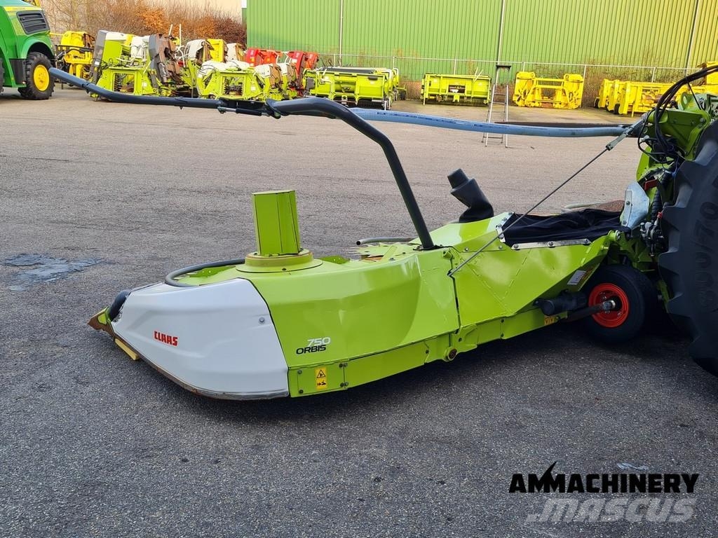 CLAAS Jaguar 950 NIR sensor Ceifeiras de forragem