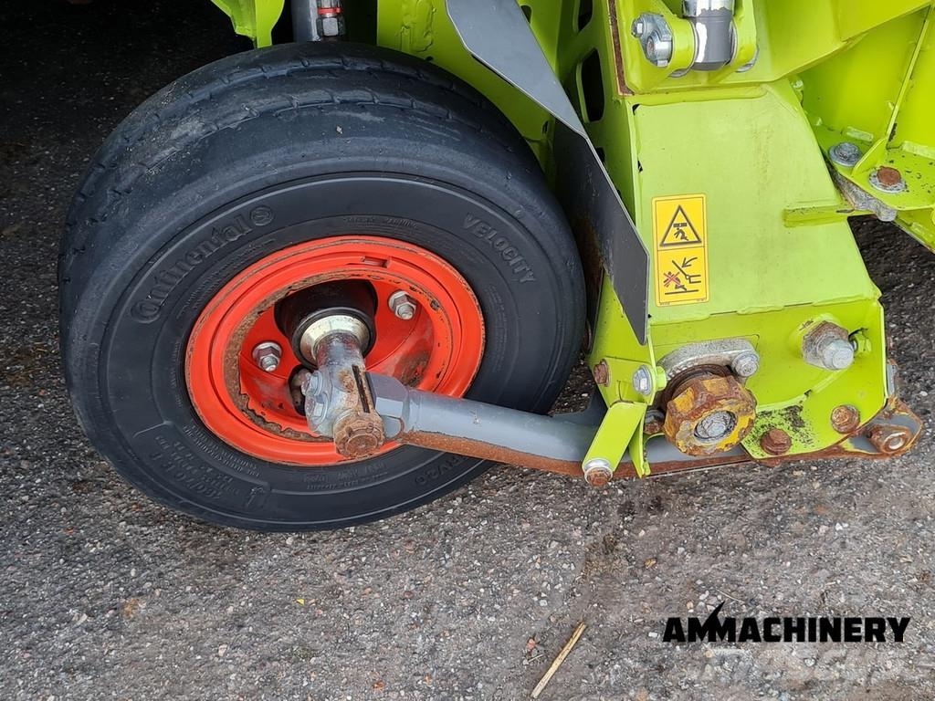 CLAAS Jaguar 950 NIR sensor Ceifeiras de forragem