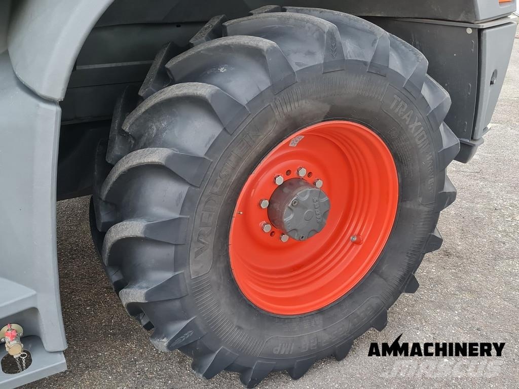 CLAAS Jaguar 950 NIR sensor Ceifeiras de forragem