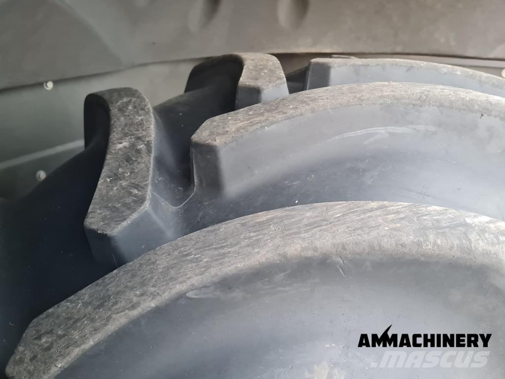 CLAAS Jaguar 950 NIR sensor Ceifeiras de forragem