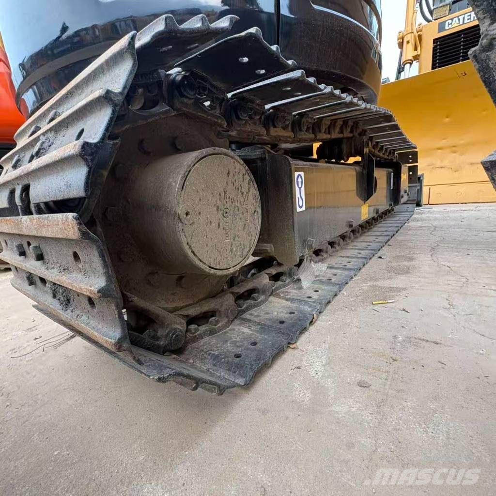 Sany SY55U Raupenbagger