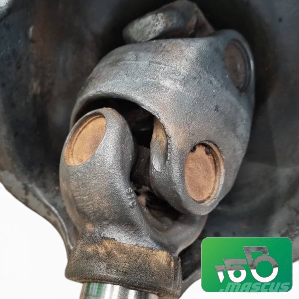 Fendt 926 Favorit Final Drive Steering Knuckle 303021 Getriebe