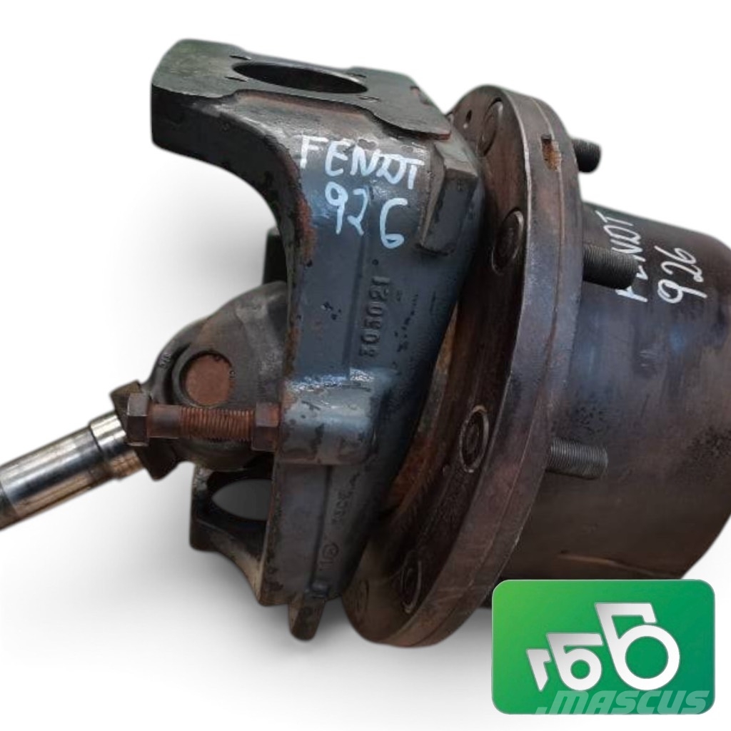 Fendt 926 Favorit Final Drive Steering Knuckle 303021 Getriebe