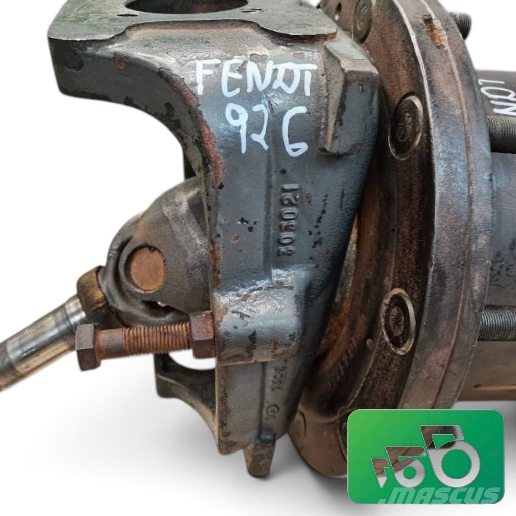 Fendt 926 Favorit Final Drive Steering Knuckle 303021 Getriebe