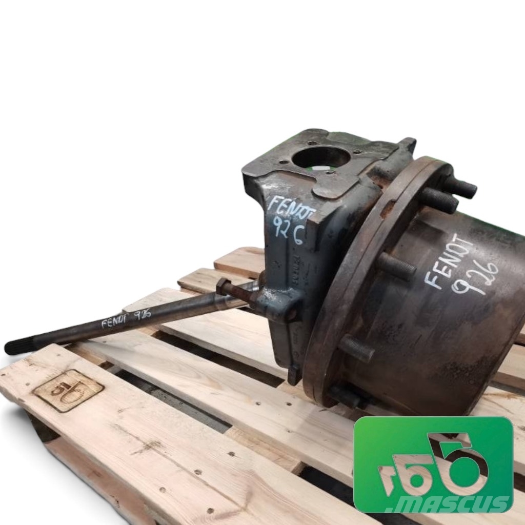Fendt 926 Favorit Final Drive Steering Knuckle 303021 Getriebe