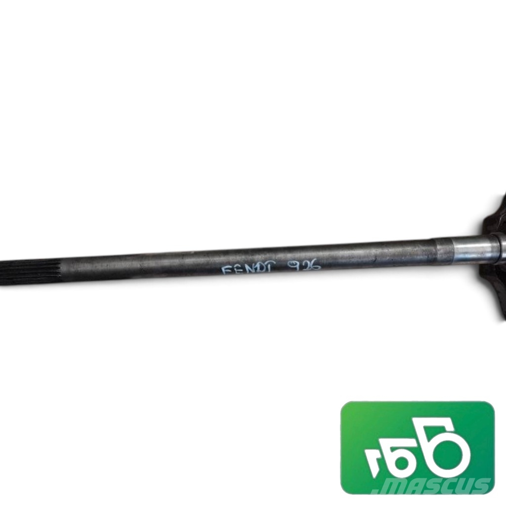 Fendt 926 Favorit Final Drive Steering Knuckle 303021 Getriebe