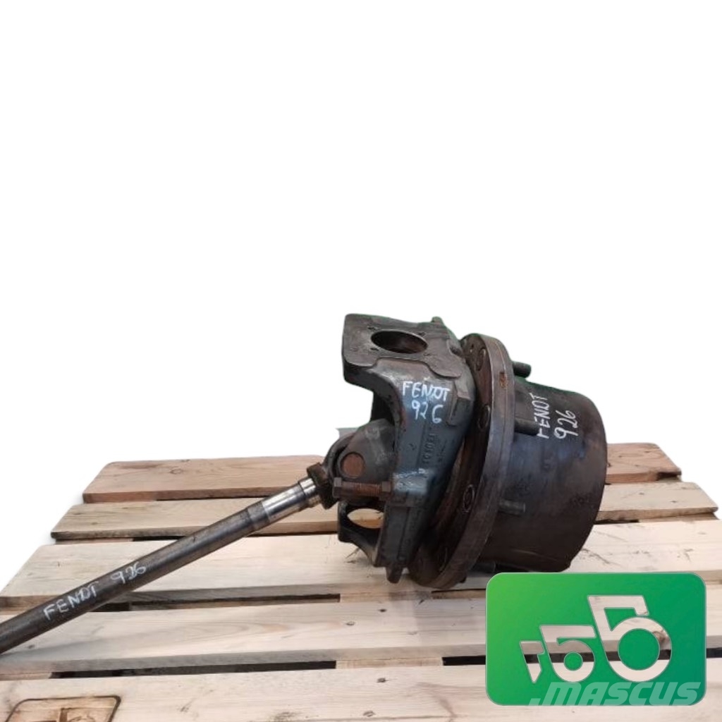 Fendt 926 Favorit Final Drive Steering Knuckle 303021 Getriebe