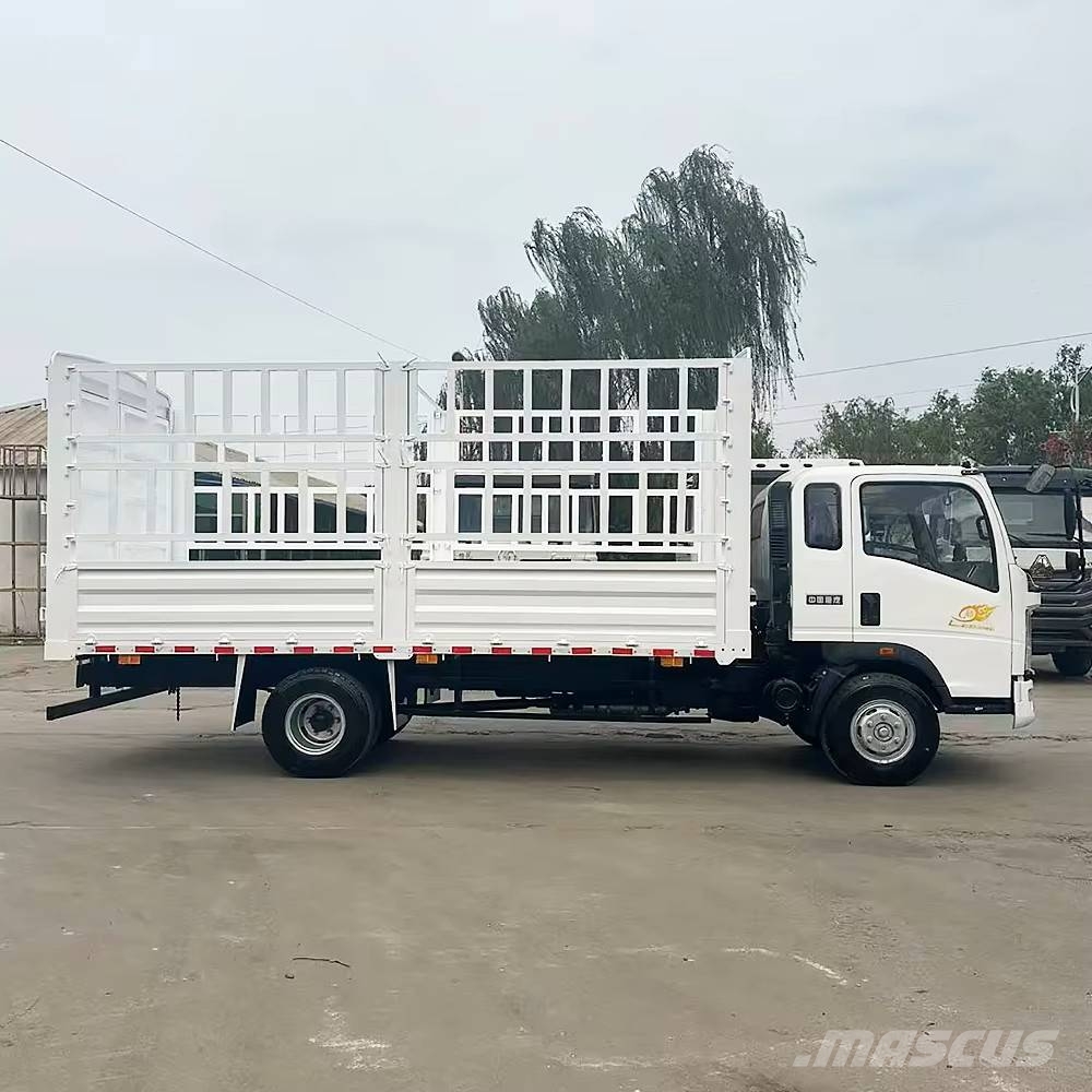 Sinotruk HOWO Kamioni sa otvorenim sandukom