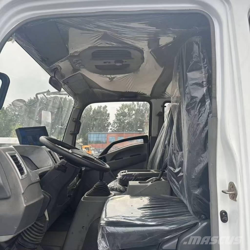 Sinotruk HOWO Kamioni sa otvorenim sandukom