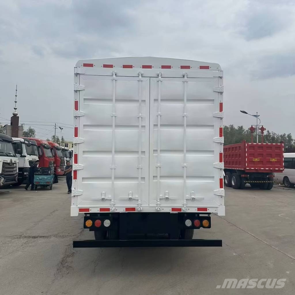Sinotruk HOWO Kamioni sa otvorenim sandukom