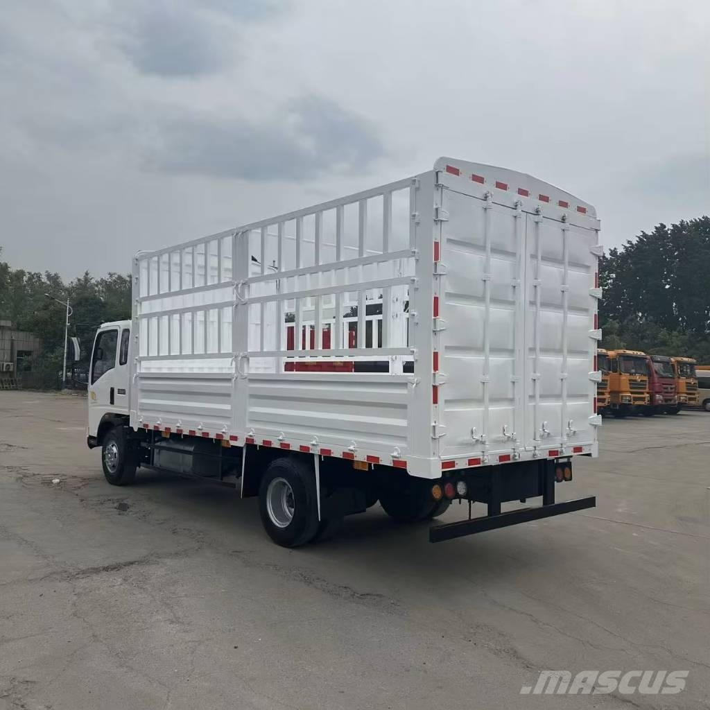 Sinotruk HOWO Kamioni sa otvorenim sandukom