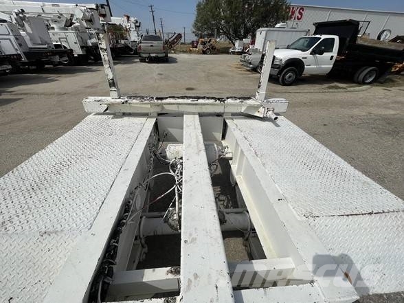 Kalyn POLE TRAILER Andere Anhänger