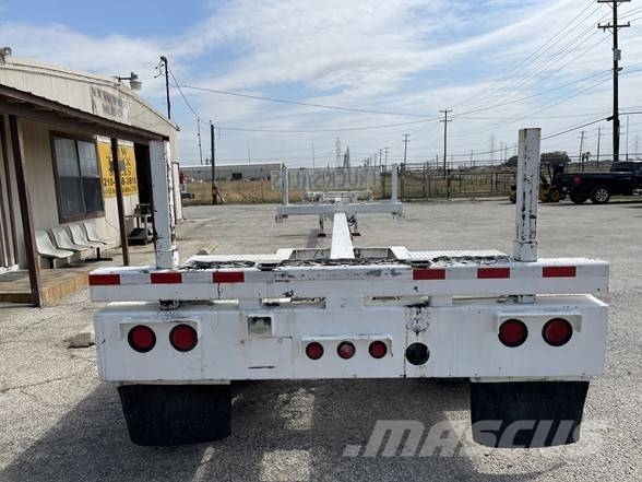 Kalyn POLE TRAILER Andere Anhänger