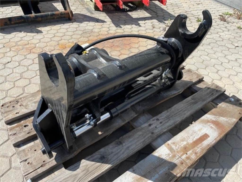 Manitou Øvrigt udstyr Schnellwechsler